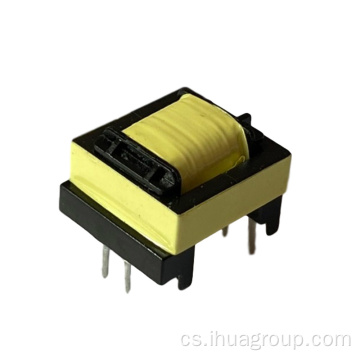 AC EF20 STRED DOWN PULSE PULSE TRANSFORMER